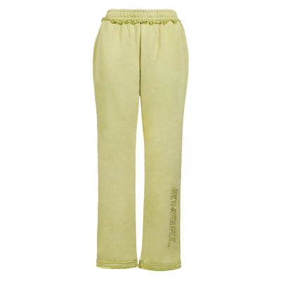 LIME Acid Wash Bottoms